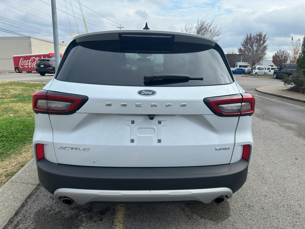 2025 Ford Escape Active photo 3