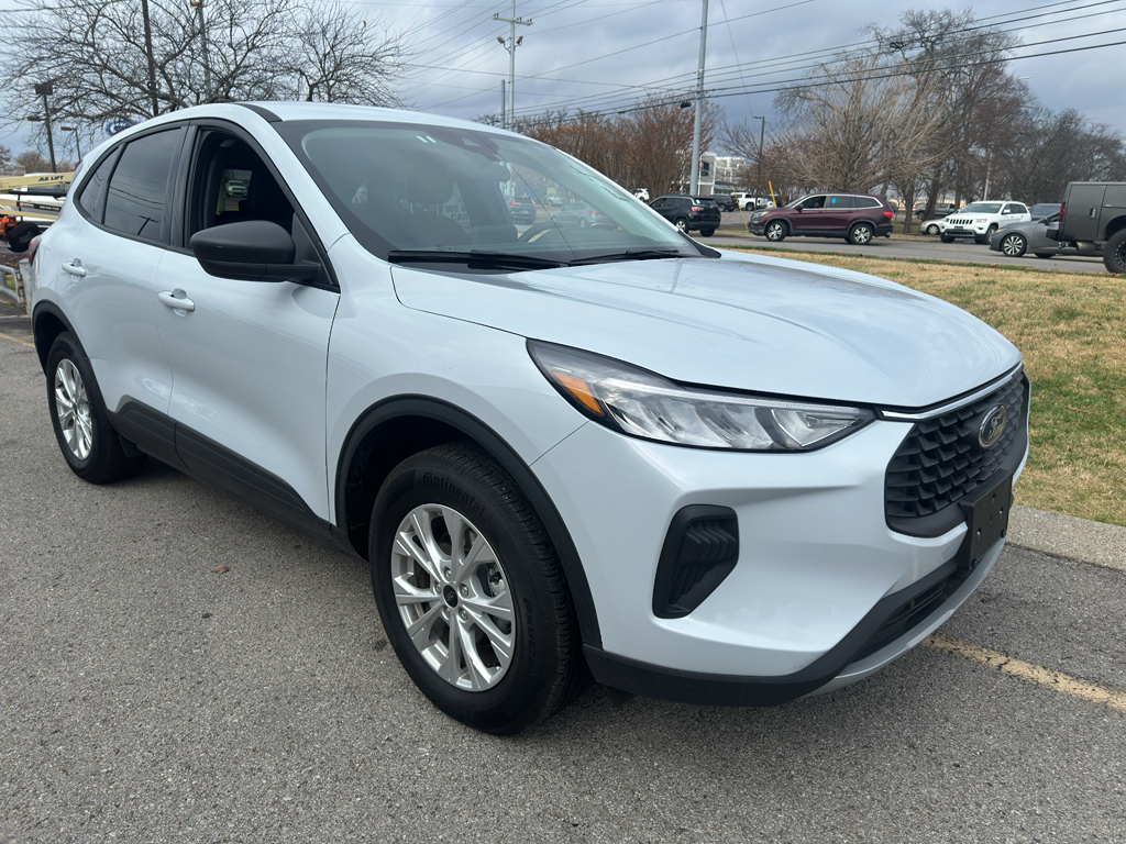 2025 Ford Escape Active photo 4