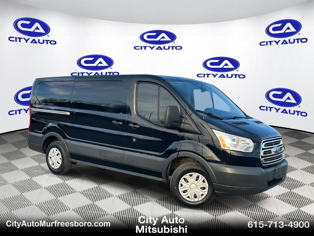 2017 Ford Transit Van Base's photo
