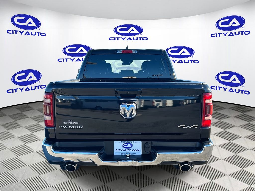 2024 Ram 1500 Laramie photo 4