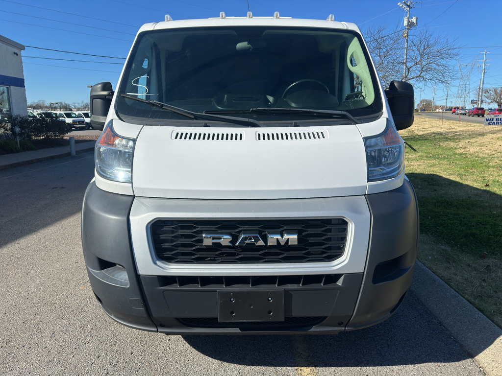2020 Ram ProMaster 1500 photo 2