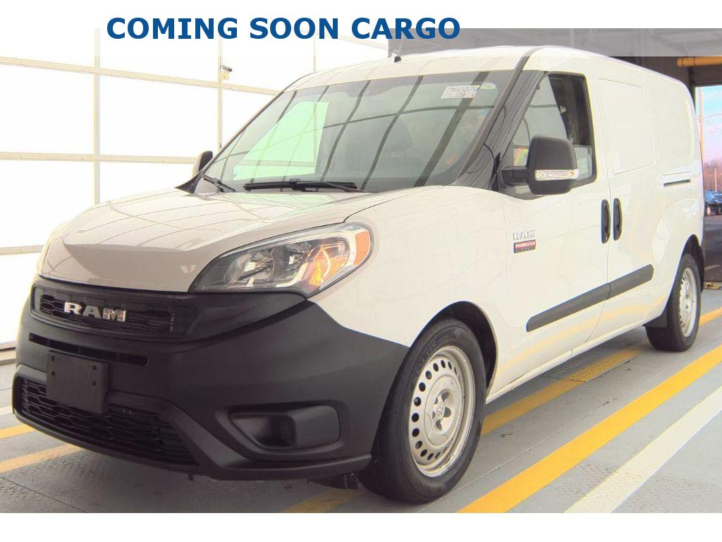 2021 RAM Promaster City Tradesman's photo