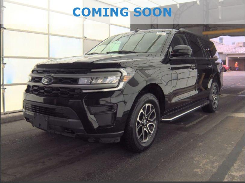2023 Ford Expedition XLT's photo