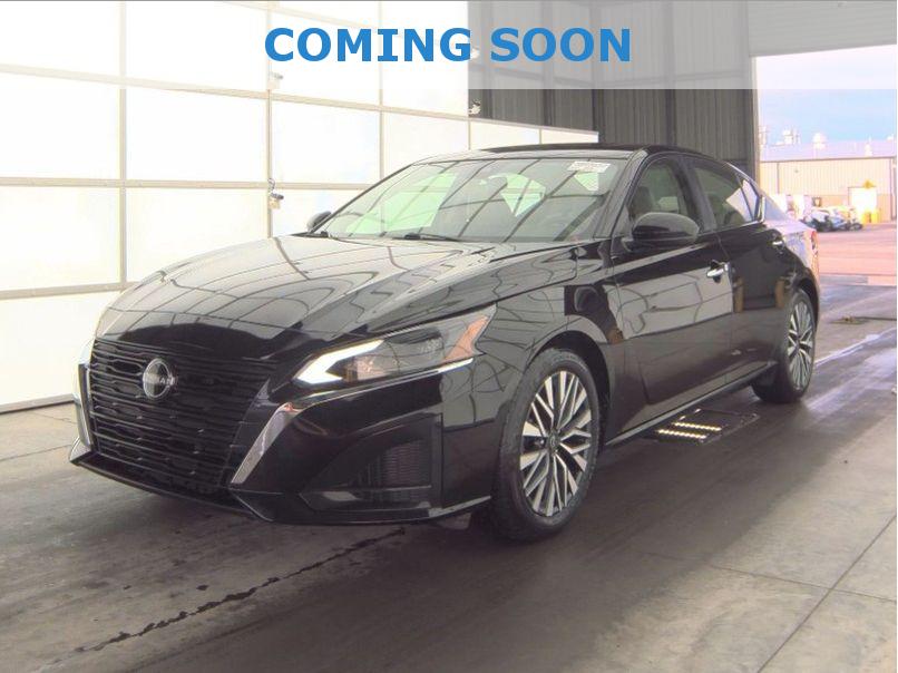 2023 Nissan Altima SV