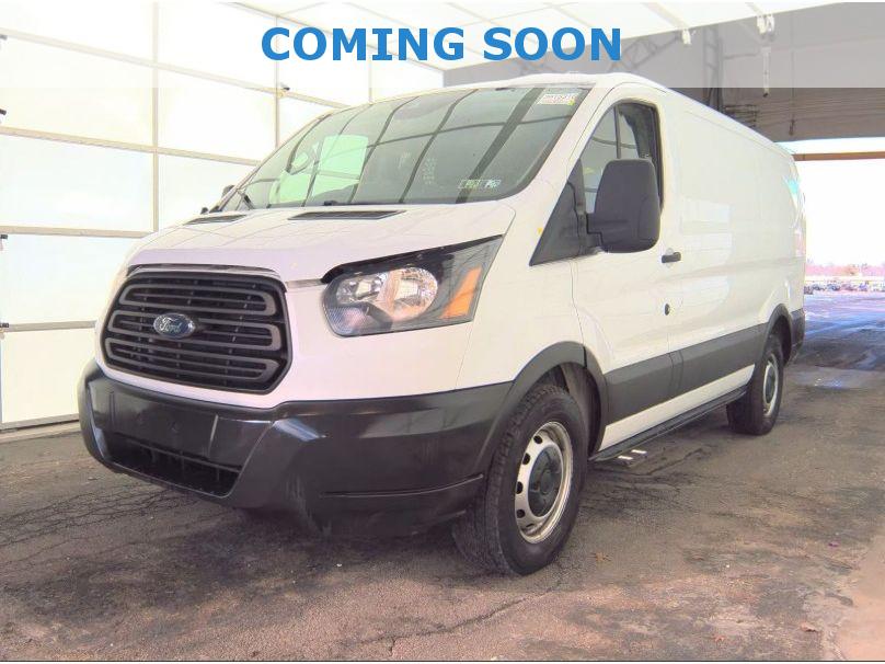 2019 Ford Transit Van Base