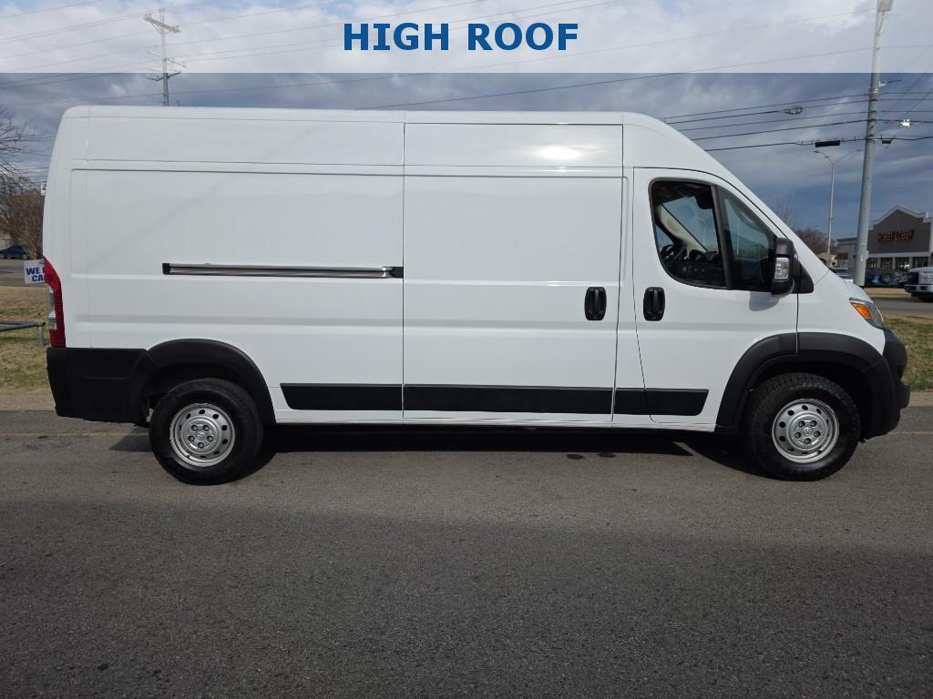 2023 RAM ProMaster Cargo Van Base's photo