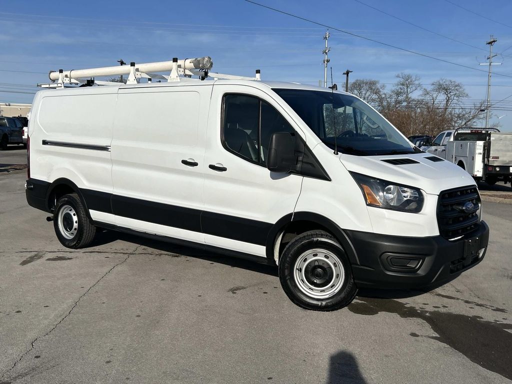 2020 Ford Transit Van Base's photo