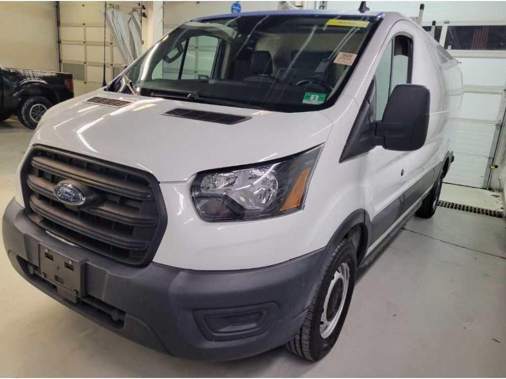 2020 Ford Transit Van Base's photo