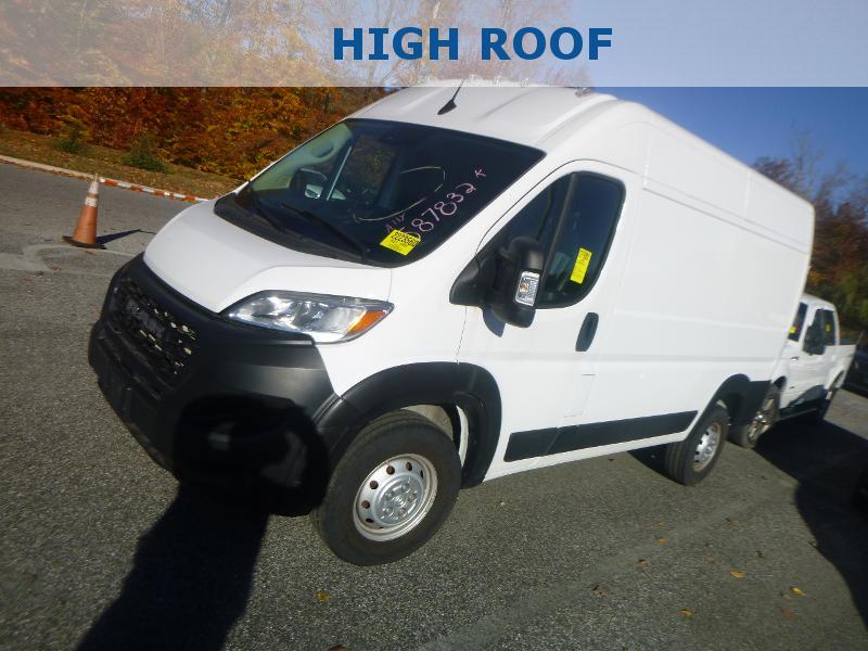 2023 RAM ProMaster Cargo Van Base's photo