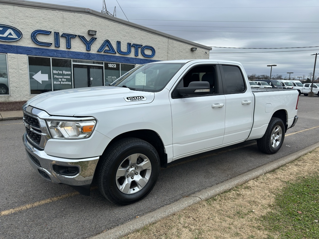 2022 RAM Ram 1500 Pickup Big Horn/Lone Star's photo