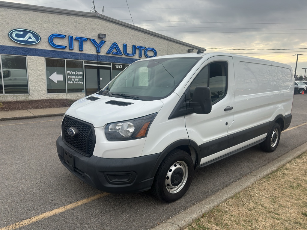 2021 Ford Transit Van Base's photo