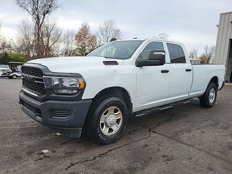 2023 RAM Ram 2500 Pickup Tradesman's photo