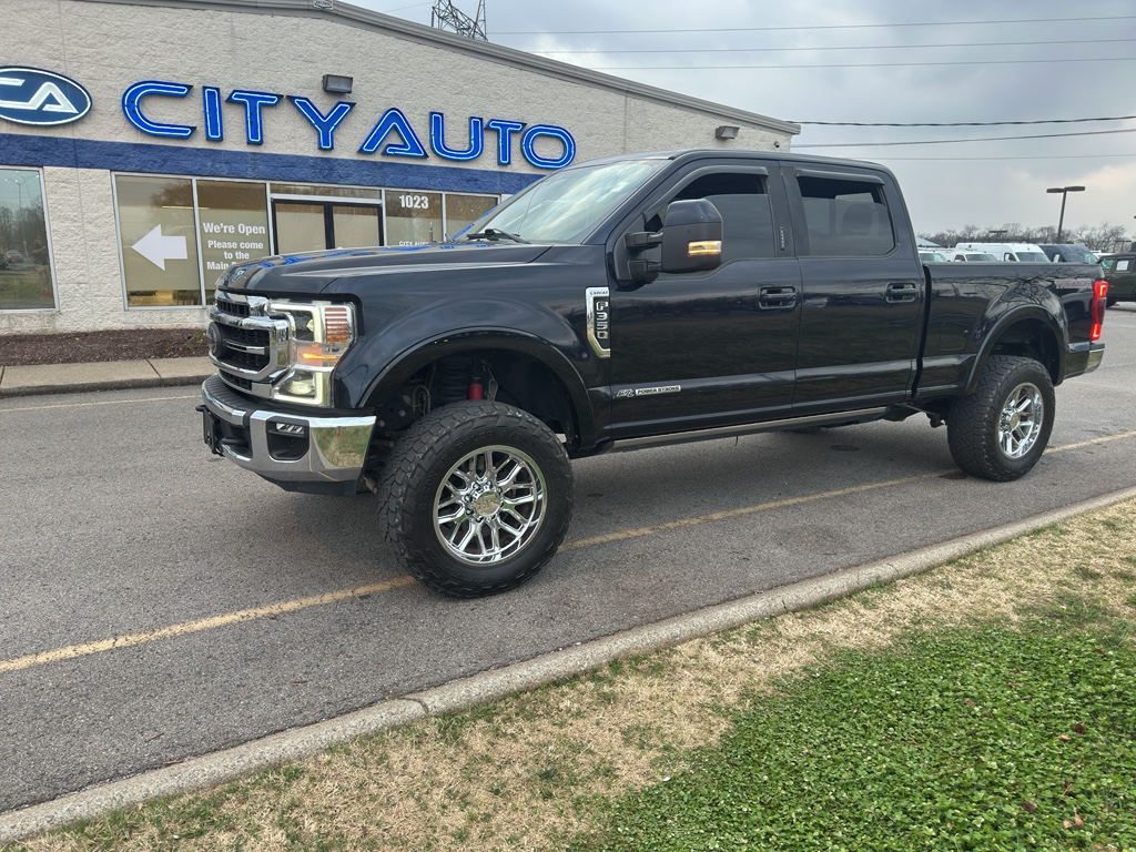 2021 Ford F-350 Base's photo