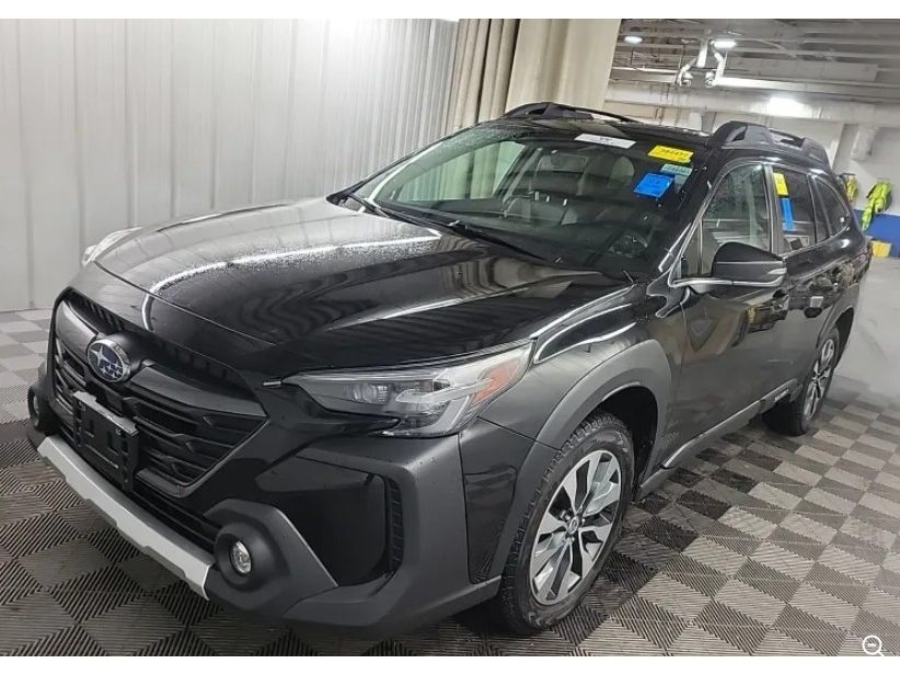 2023 Subaru Outback Limited's photo