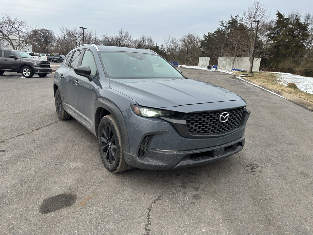 2024 Mazda CX-50 S PREFERRED
