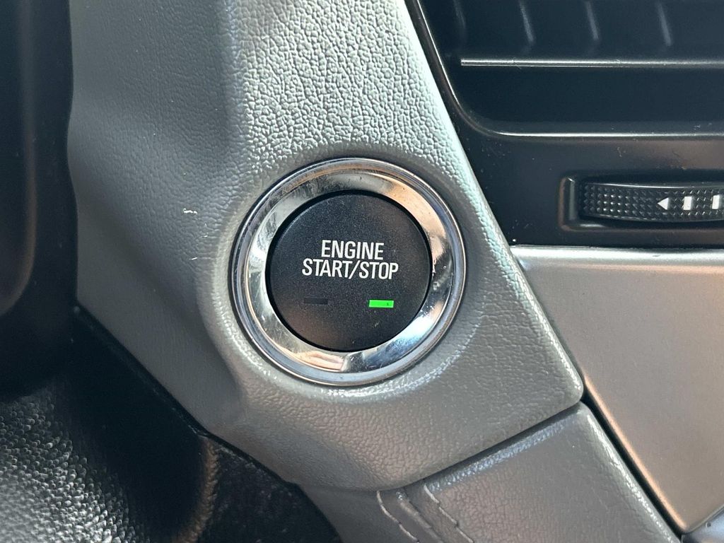 Used 2018 Chevrolet Tahoe SUV