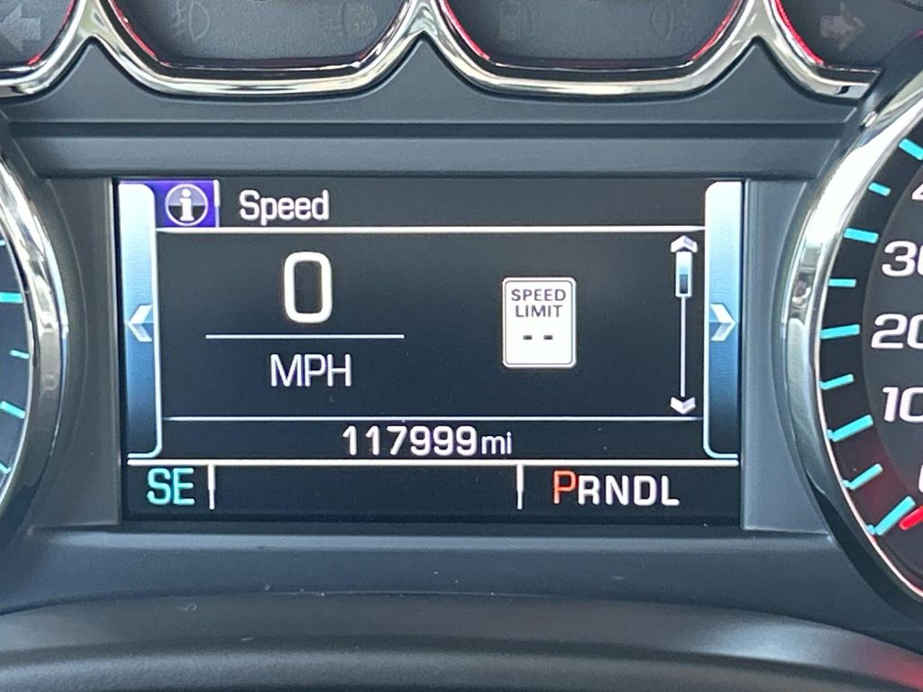 Used 2018 Chevrolet Tahoe SUV