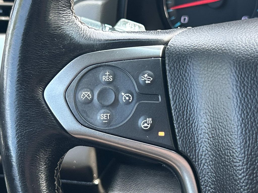 Used 2018 Chevrolet Tahoe SUV