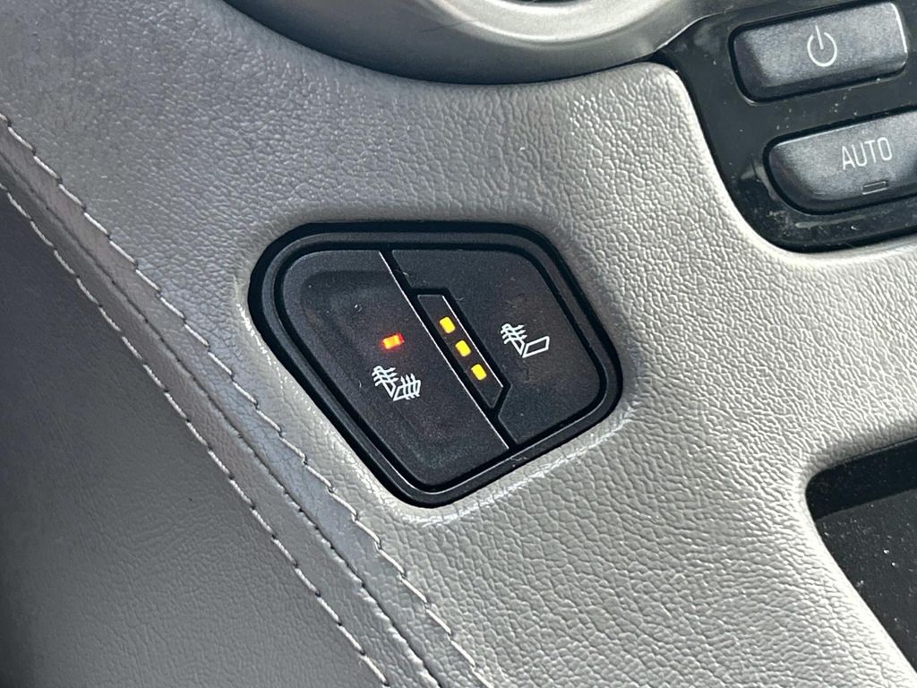 Used 2018 Chevrolet Tahoe SUV