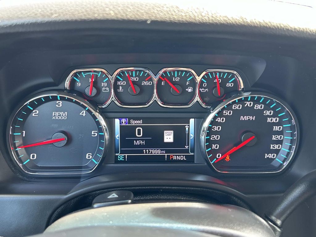 Used 2018 Chevrolet Tahoe SUV