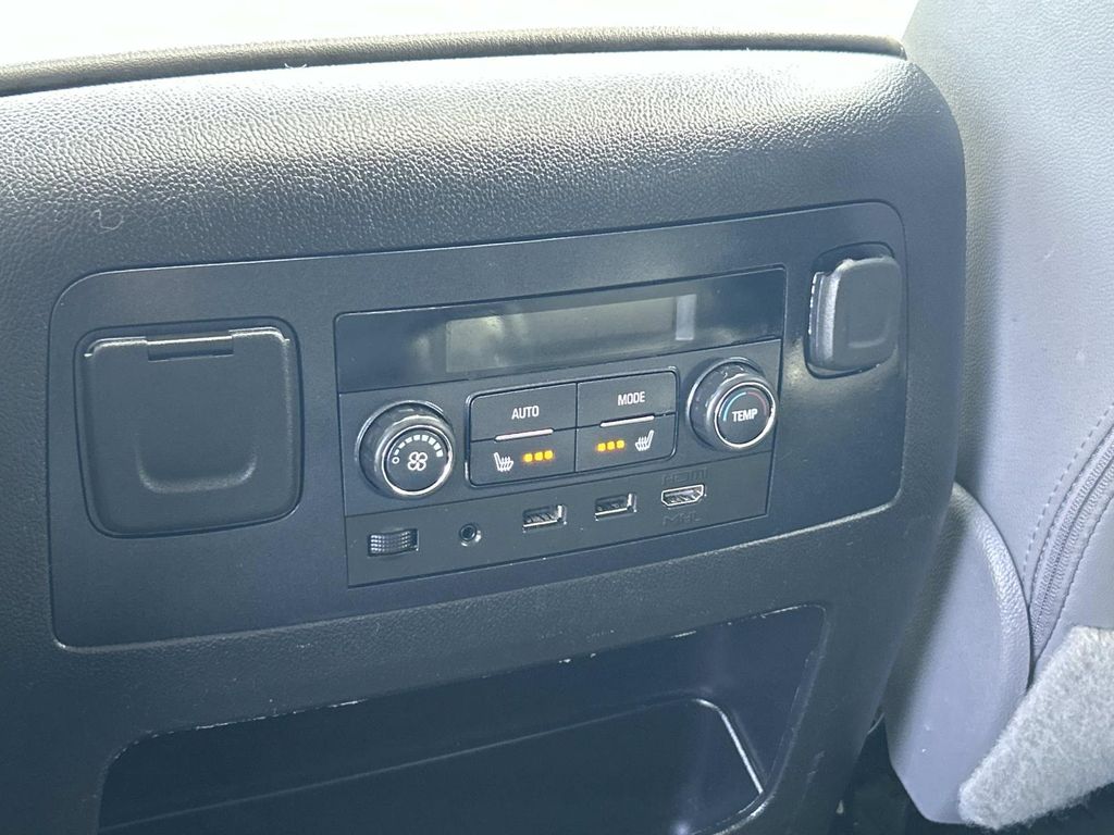 Used 2018 Chevrolet Tahoe SUV