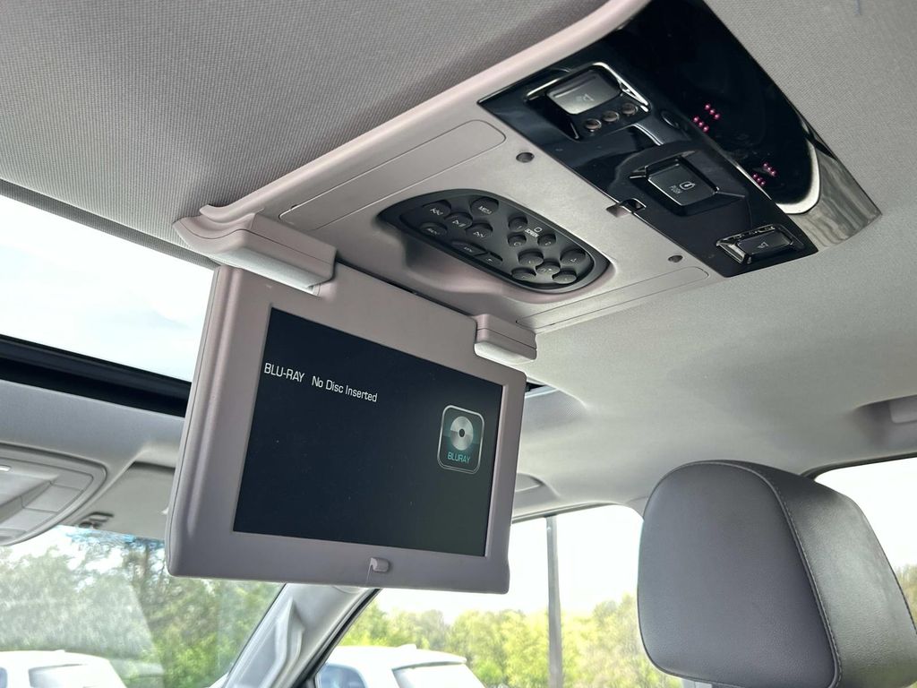 Used 2018 Chevrolet Tahoe SUV