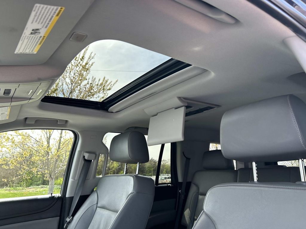 Used 2018 Chevrolet Tahoe SUV