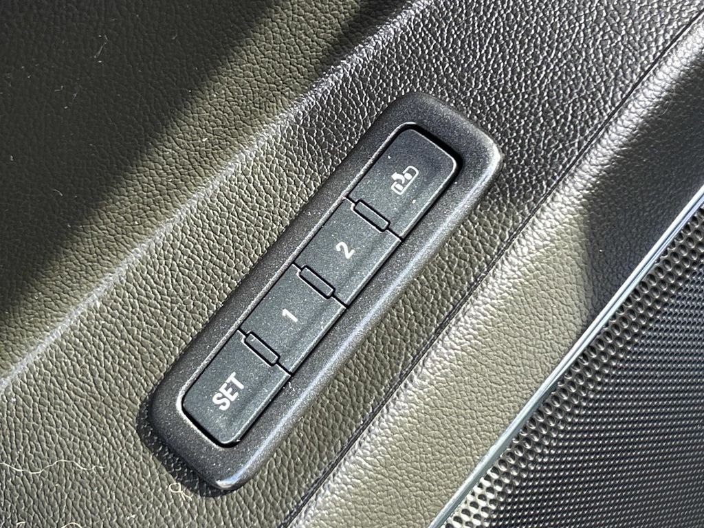 Used 2018 Chevrolet Tahoe SUV