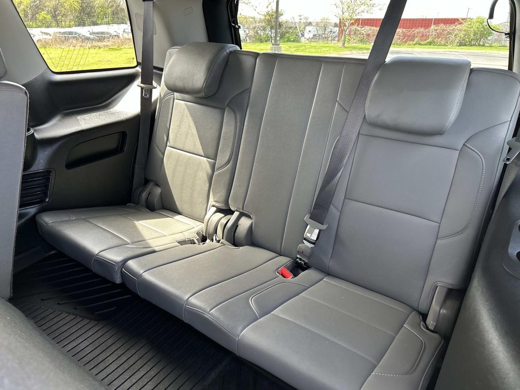 Used 2018 Chevrolet Tahoe SUV