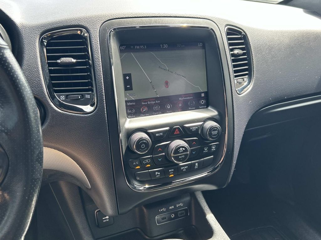 Used 2020 Dodge Durango SUV