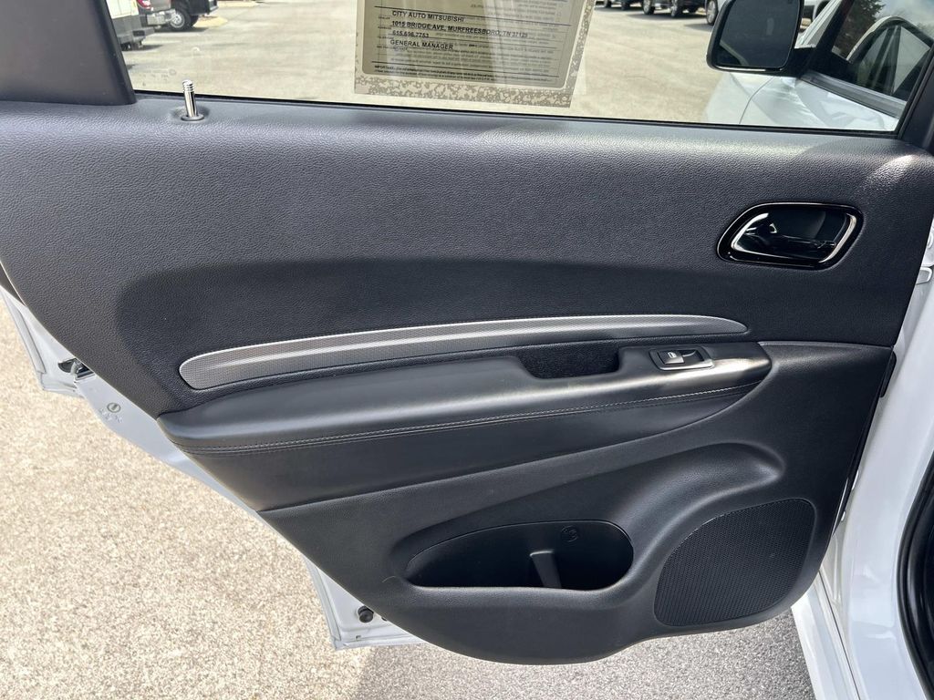 Used 2020 Dodge Durango SUV