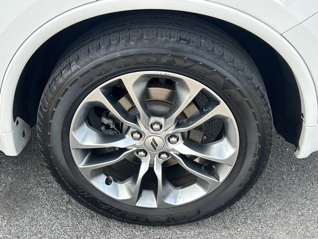 Used 2020 Dodge Durango SUV