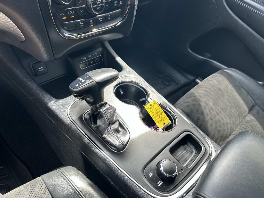 Used 2020 Dodge Durango SUV