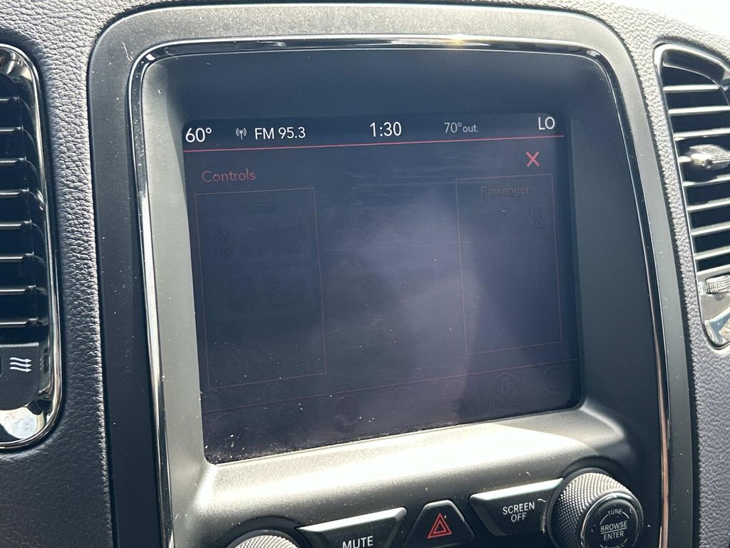 Used 2020 Dodge Durango SUV
