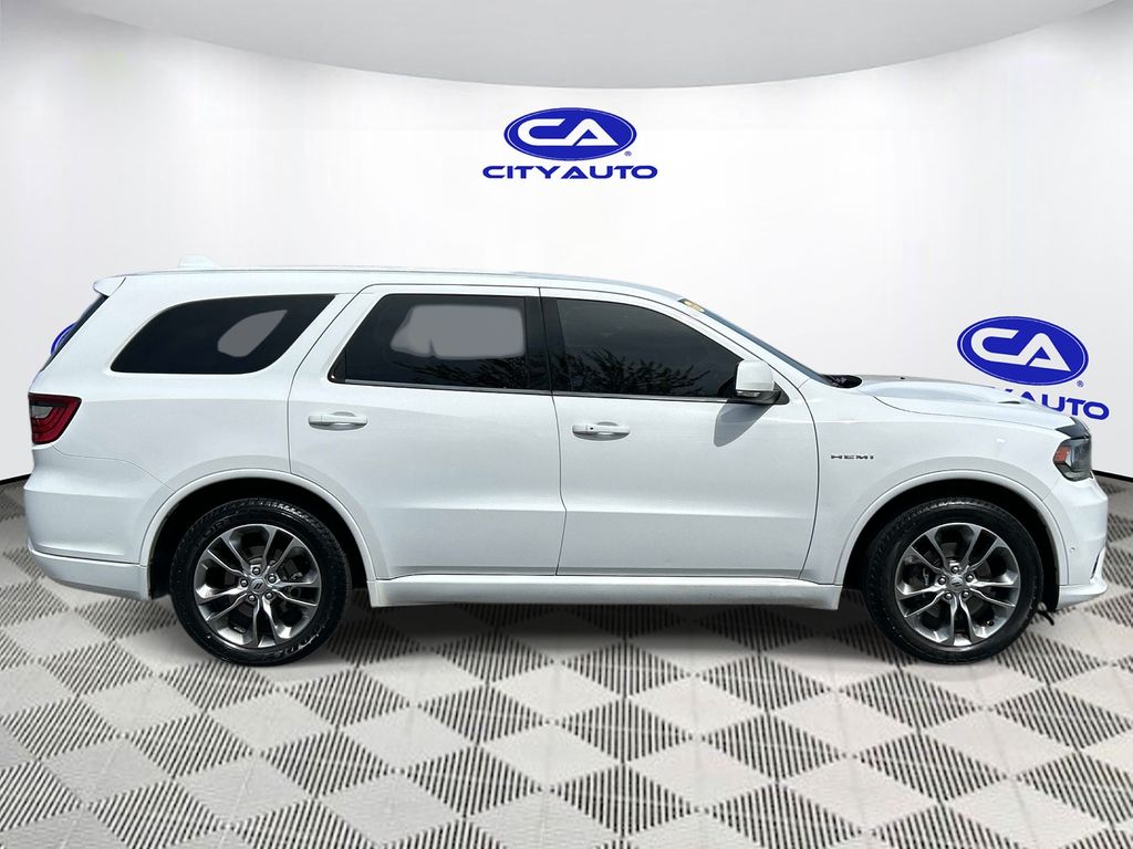 Used 2020 Dodge Durango SUV