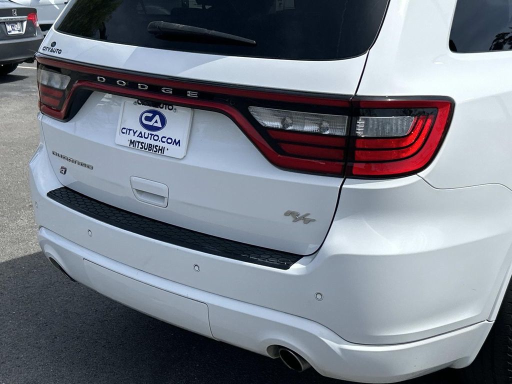 Used 2020 Dodge Durango SUV