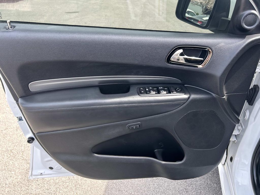 Used 2020 Dodge Durango SUV