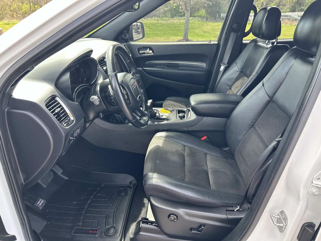Used 2020 Dodge Durango SUV