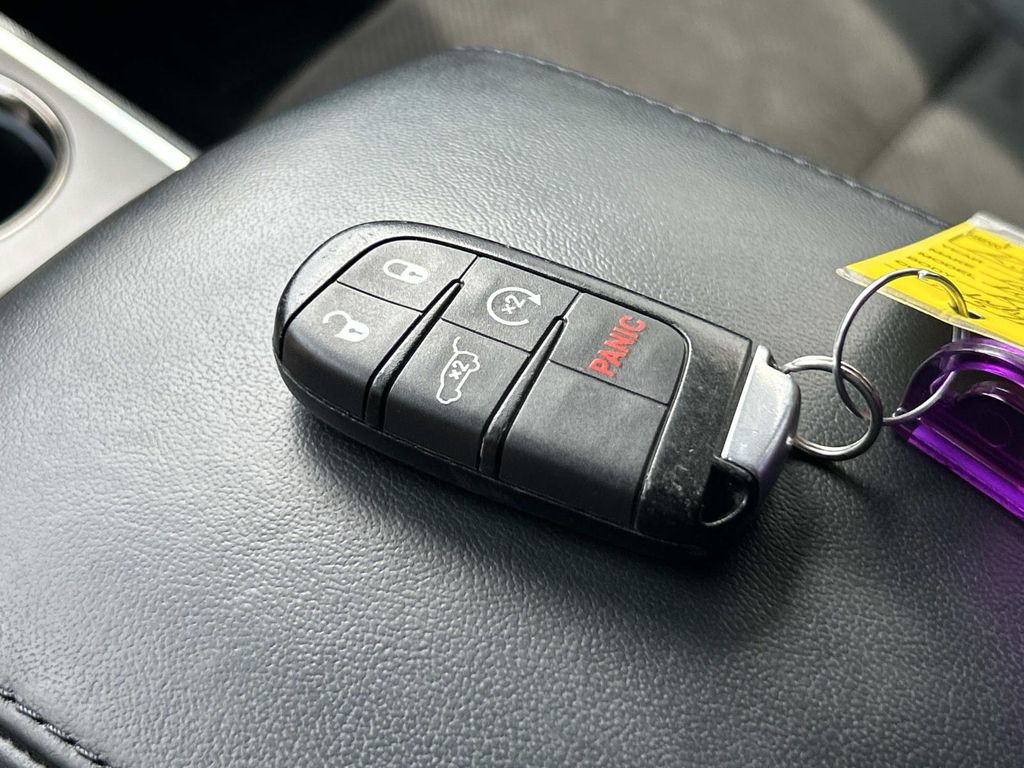 Used 2020 Dodge Durango SUV