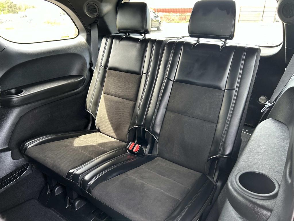 Used 2020 Dodge Durango SUV