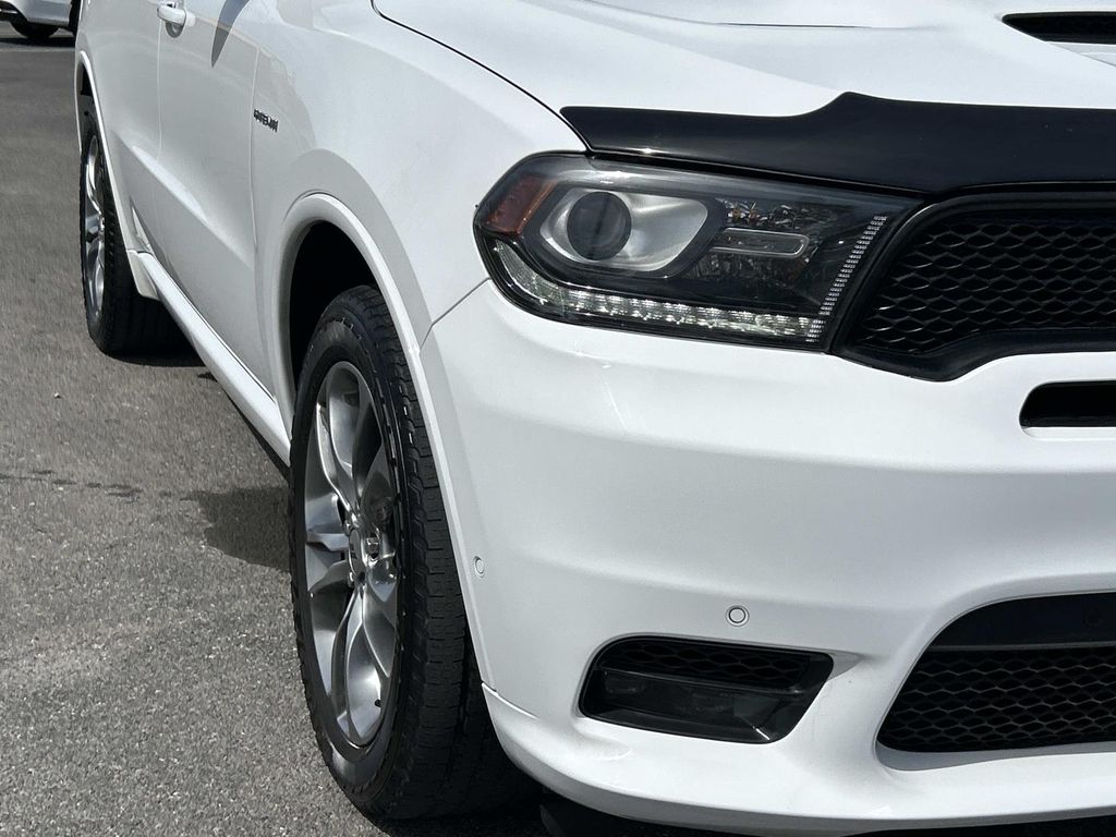 Used 2020 Dodge Durango SUV