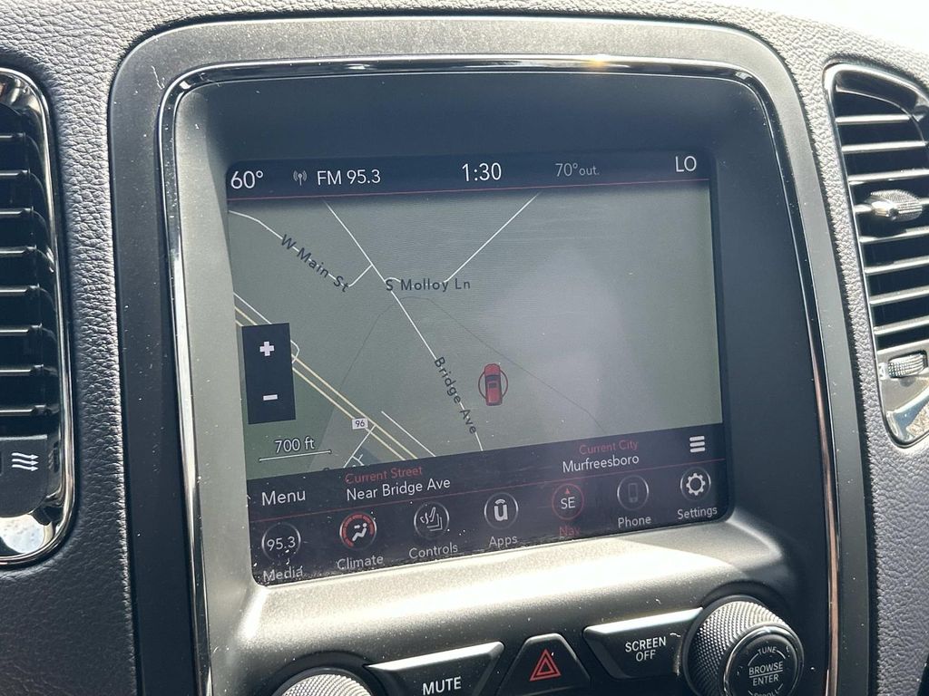 Used 2020 Dodge Durango SUV