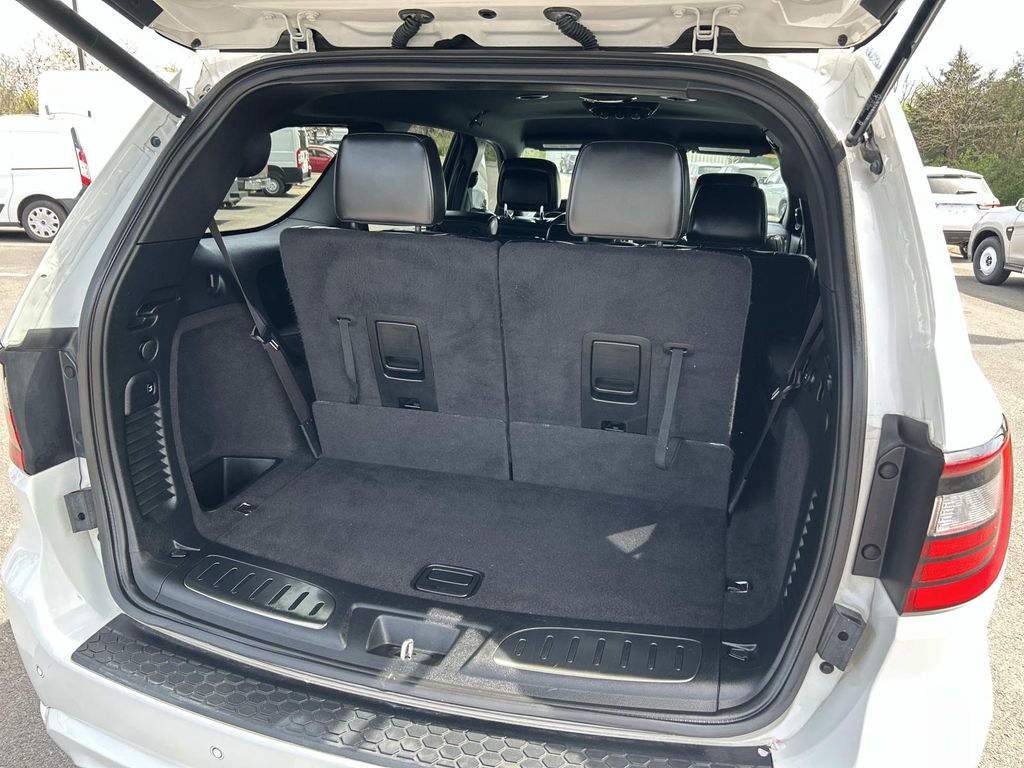 Used 2020 Dodge Durango SUV