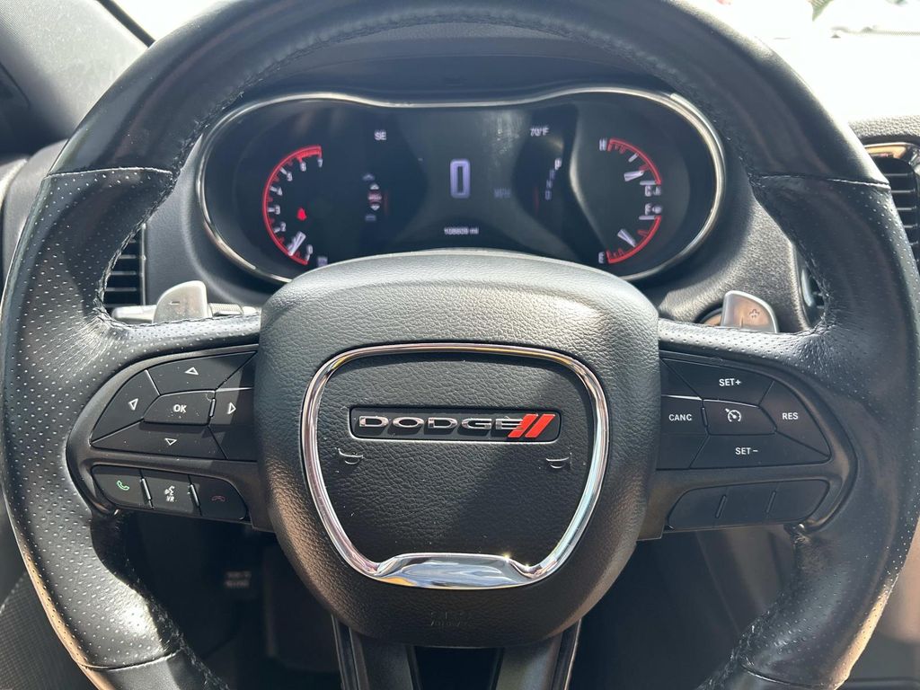 Used 2020 Dodge Durango SUV