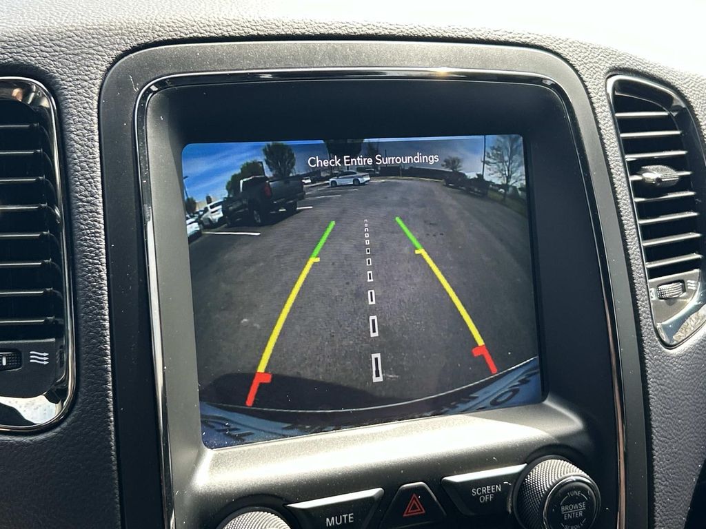 Used 2020 Dodge Durango SUV
