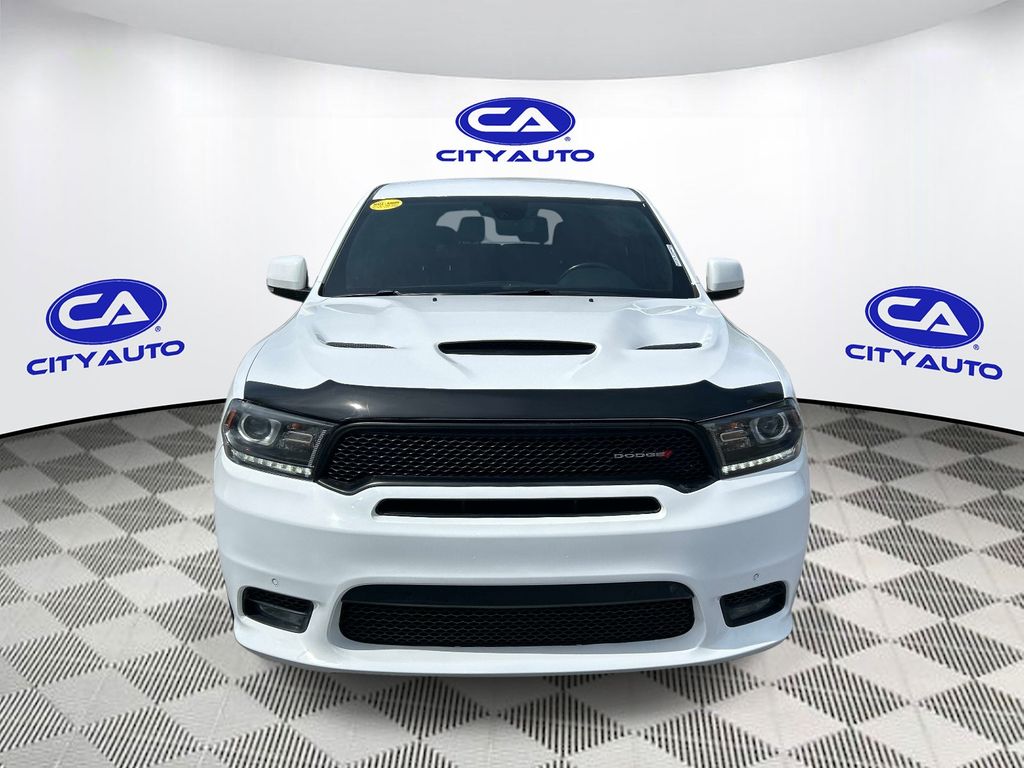 Used 2020 Dodge Durango SUV