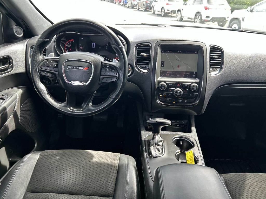Used 2020 Dodge Durango SUV