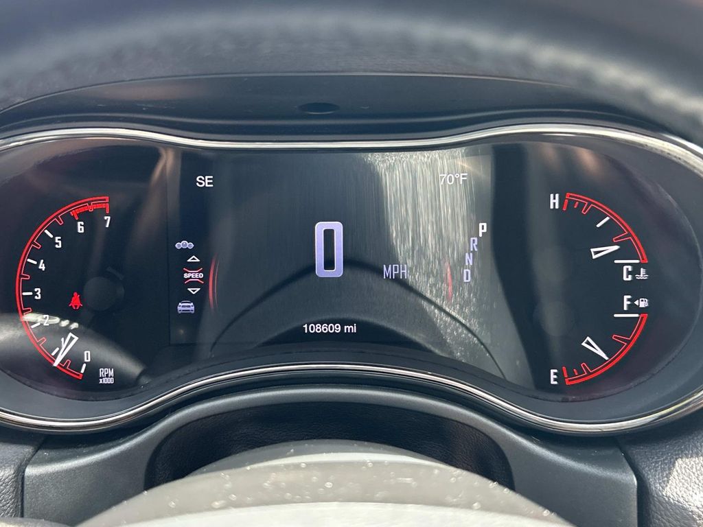 Used 2020 Dodge Durango SUV