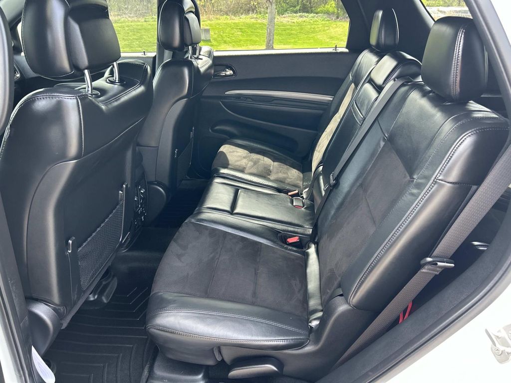 Used 2020 Dodge Durango SUV