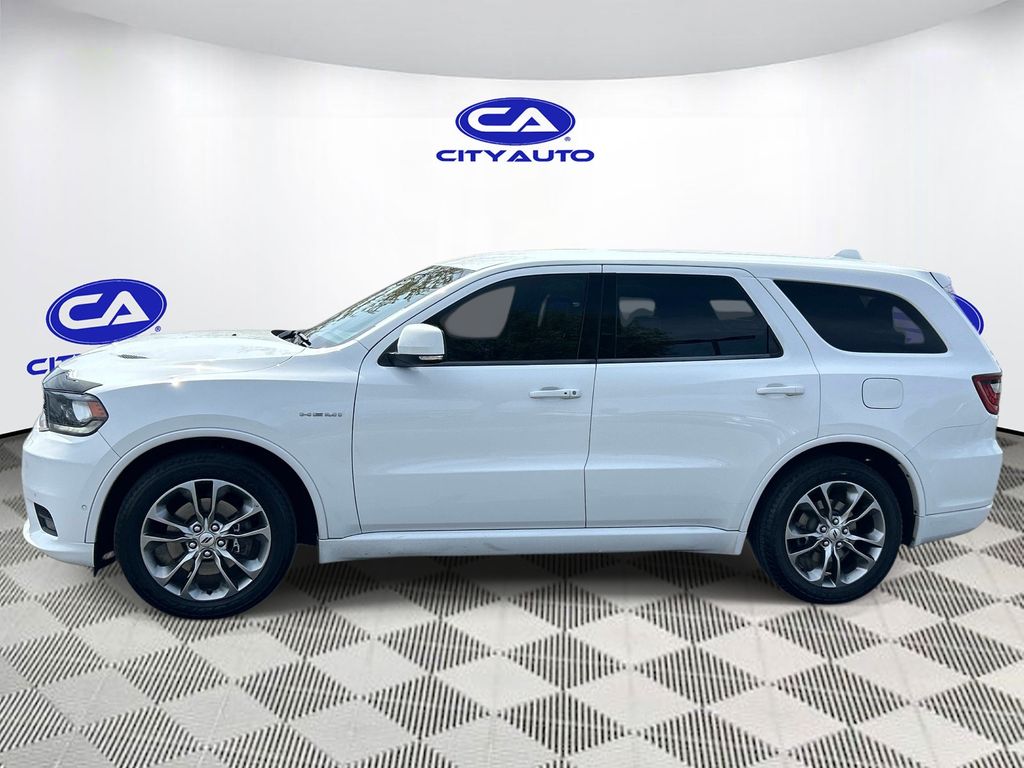 Used 2020 Dodge Durango SUV